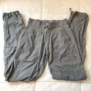 Lululemon Dance Studio Pants Size 2